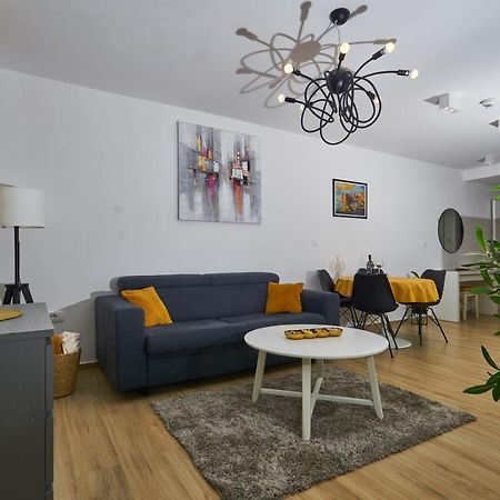 Urban Apartment Ivan Ντουμπρόβνικ Εξωτερικό φωτογραφία