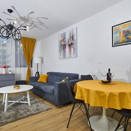 Urban Apartment Ivan Ντουμπρόβνικ Εξωτερικό φωτογραφία