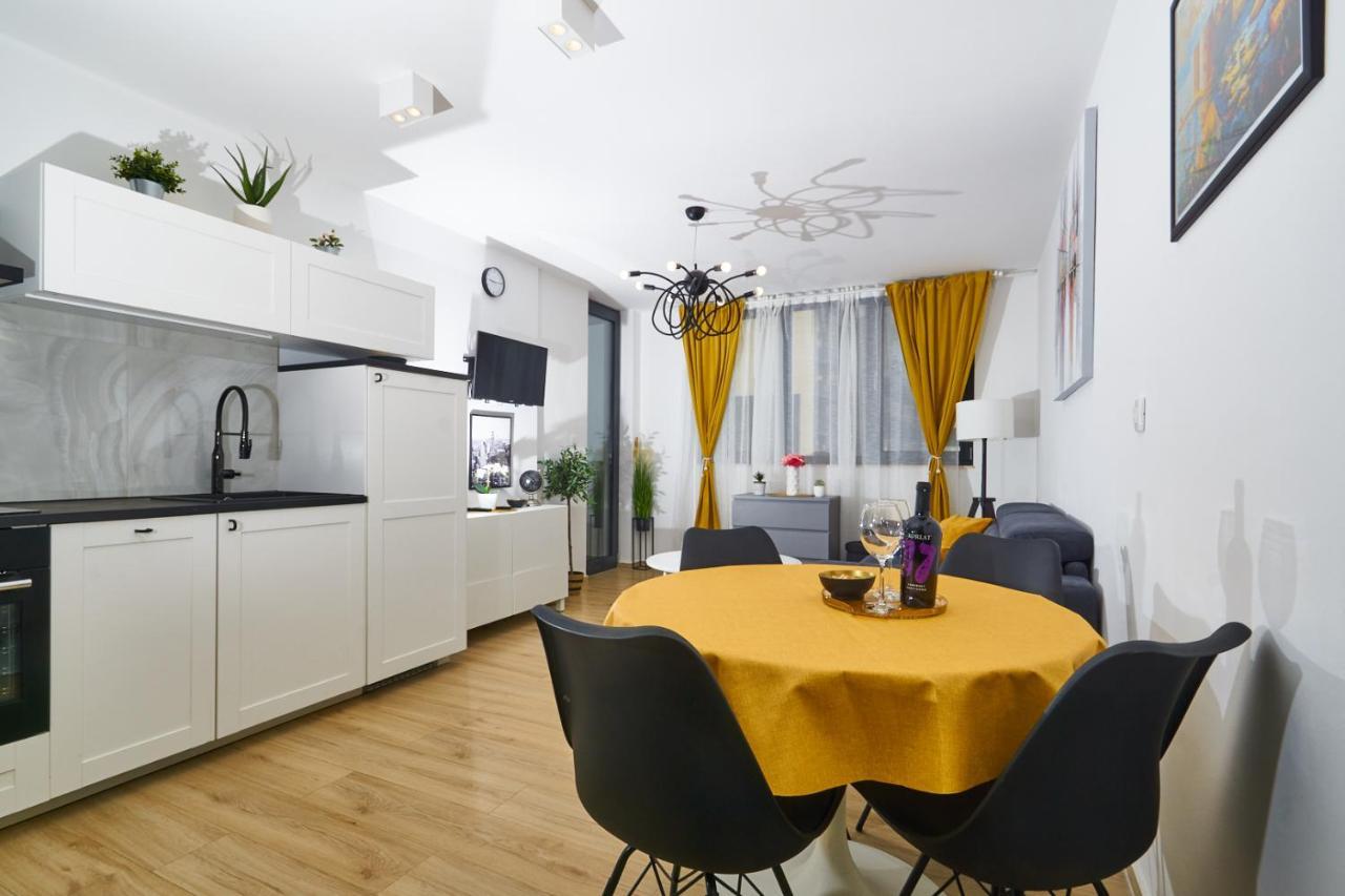 Urban Apartment Ivan Ντουμπρόβνικ Εξωτερικό φωτογραφία