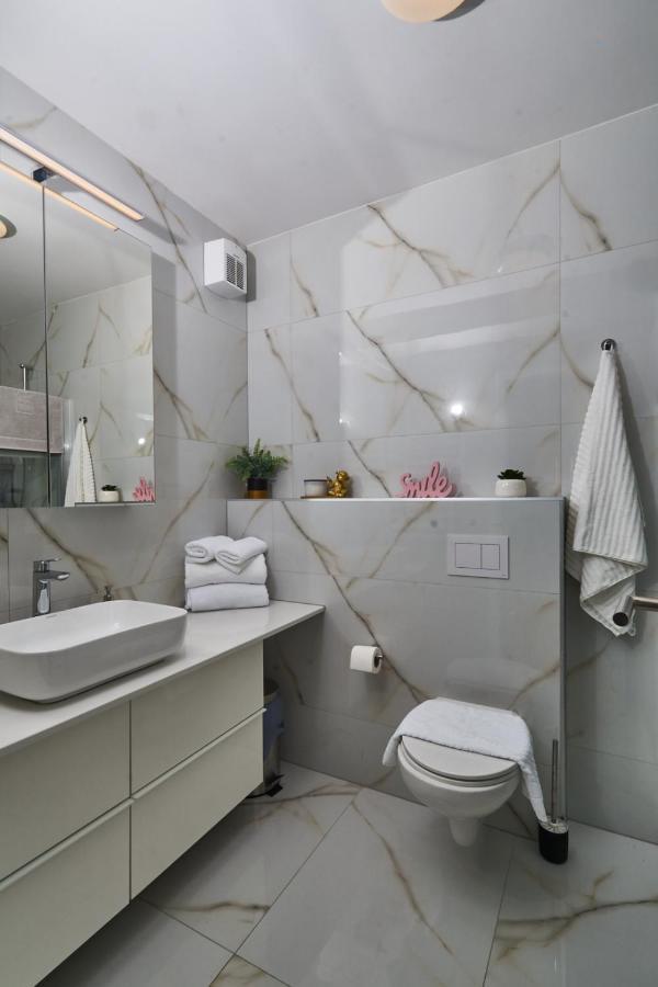 Urban Apartment Ivan Ντουμπρόβνικ Εξωτερικό φωτογραφία
