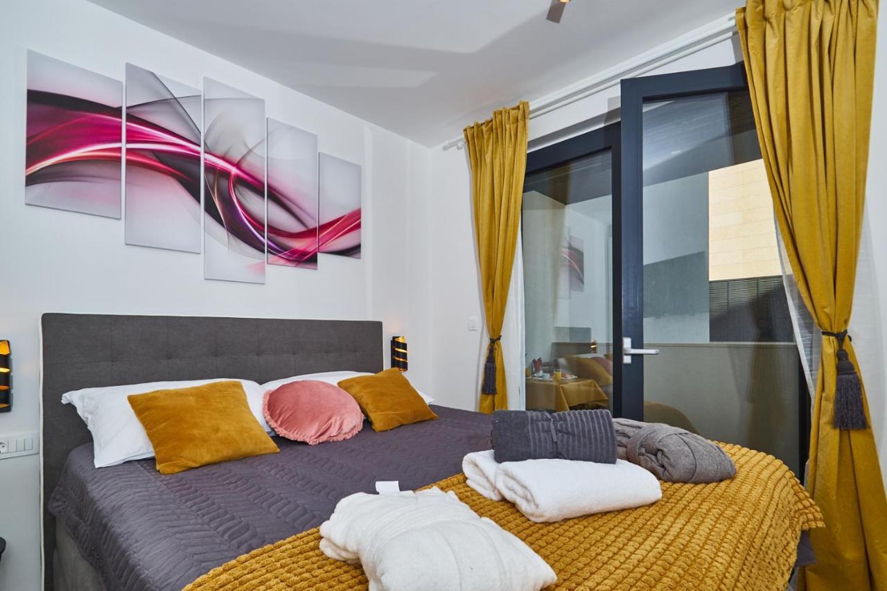 Urban Apartment Ivan Ντουμπρόβνικ Εξωτερικό φωτογραφία
