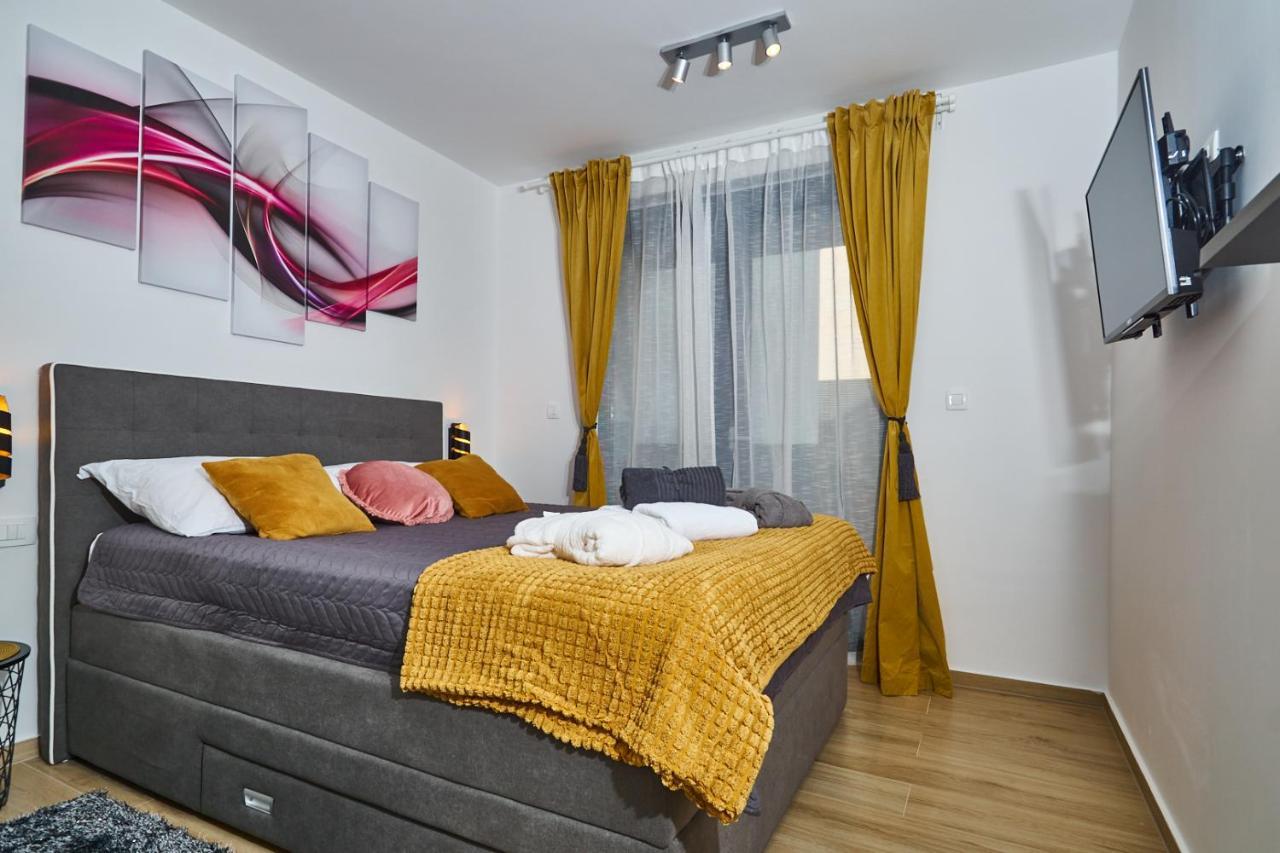 Urban Apartment Ivan Ντουμπρόβνικ Εξωτερικό φωτογραφία