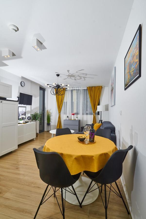 Urban Apartment Ivan Ντουμπρόβνικ Εξωτερικό φωτογραφία