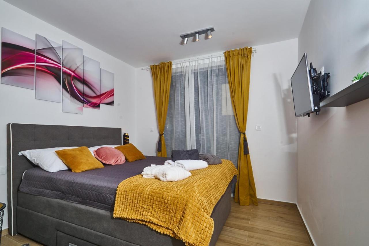 Urban Apartment Ivan Ντουμπρόβνικ Εξωτερικό φωτογραφία