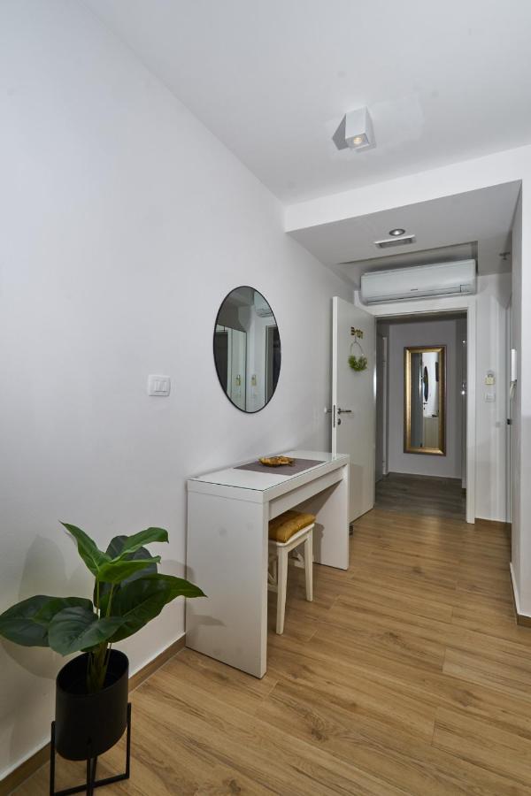 Urban Apartment Ivan Ντουμπρόβνικ Εξωτερικό φωτογραφία