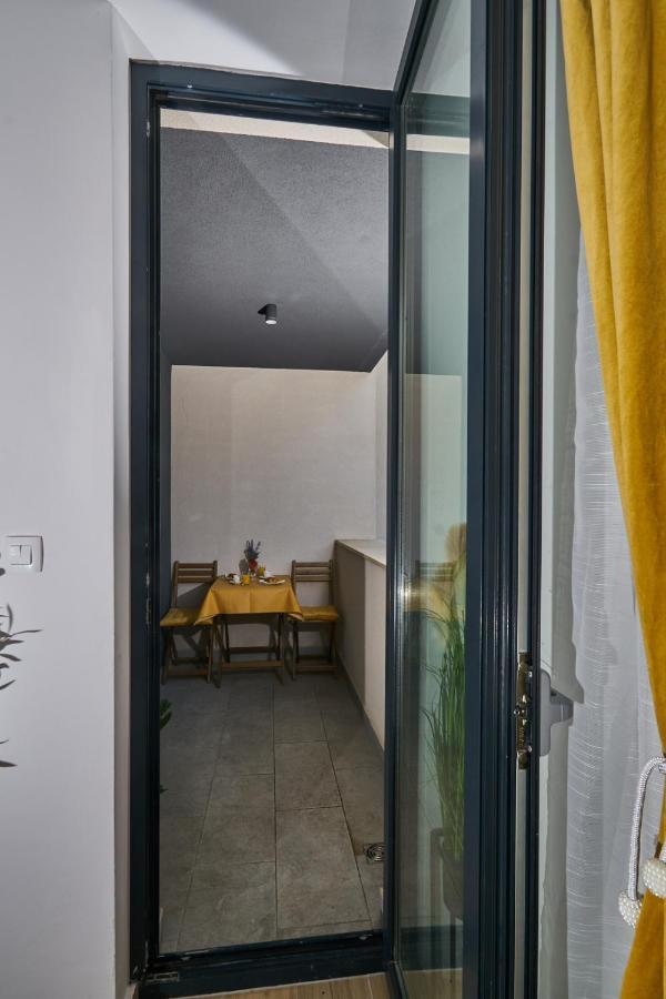 Urban Apartment Ivan Ντουμπρόβνικ Εξωτερικό φωτογραφία