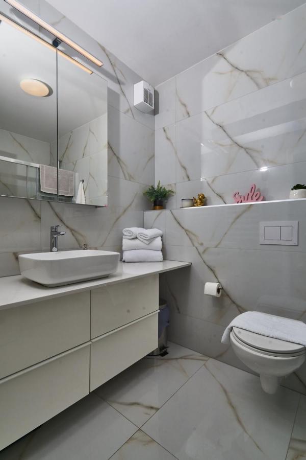 Urban Apartment Ivan Ντουμπρόβνικ Εξωτερικό φωτογραφία