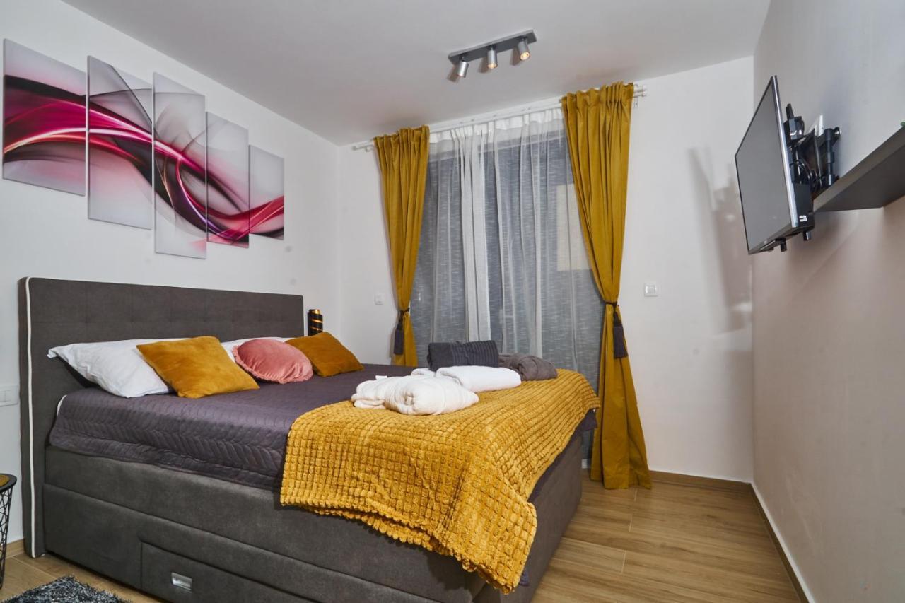 Urban Apartment Ivan Ντουμπρόβνικ Εξωτερικό φωτογραφία