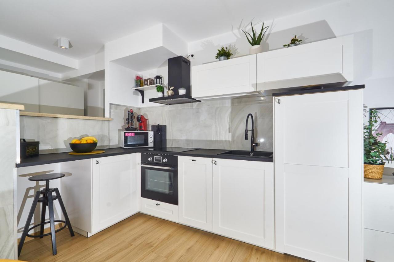 Urban Apartment Ivan Ντουμπρόβνικ Εξωτερικό φωτογραφία