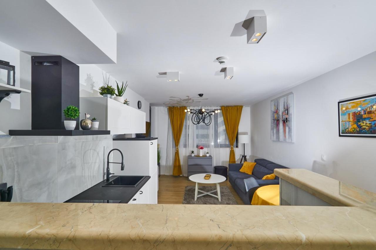 Urban Apartment Ivan Ντουμπρόβνικ Εξωτερικό φωτογραφία