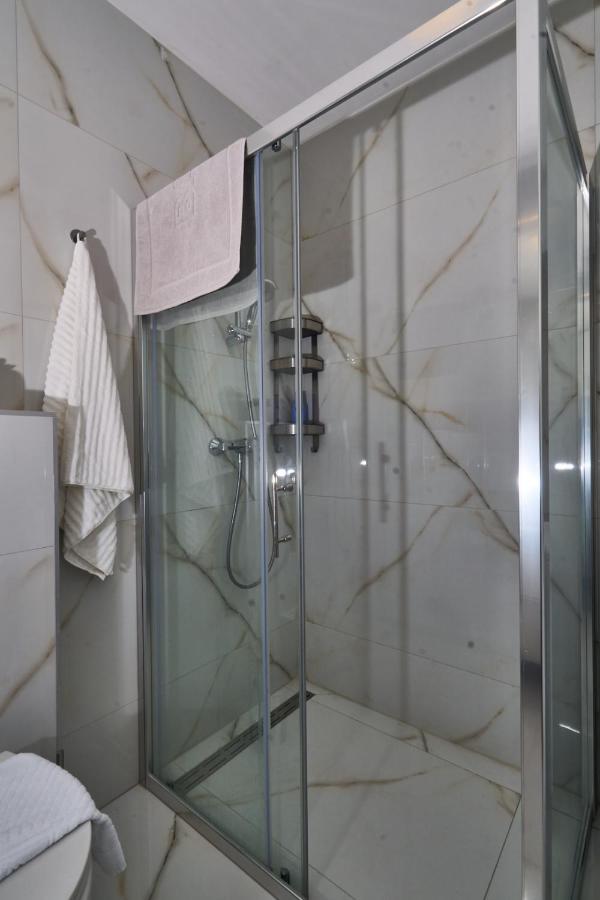 Urban Apartment Ivan Ντουμπρόβνικ Εξωτερικό φωτογραφία