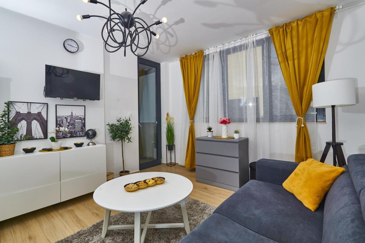 Urban Apartment Ivan Ντουμπρόβνικ Εξωτερικό φωτογραφία