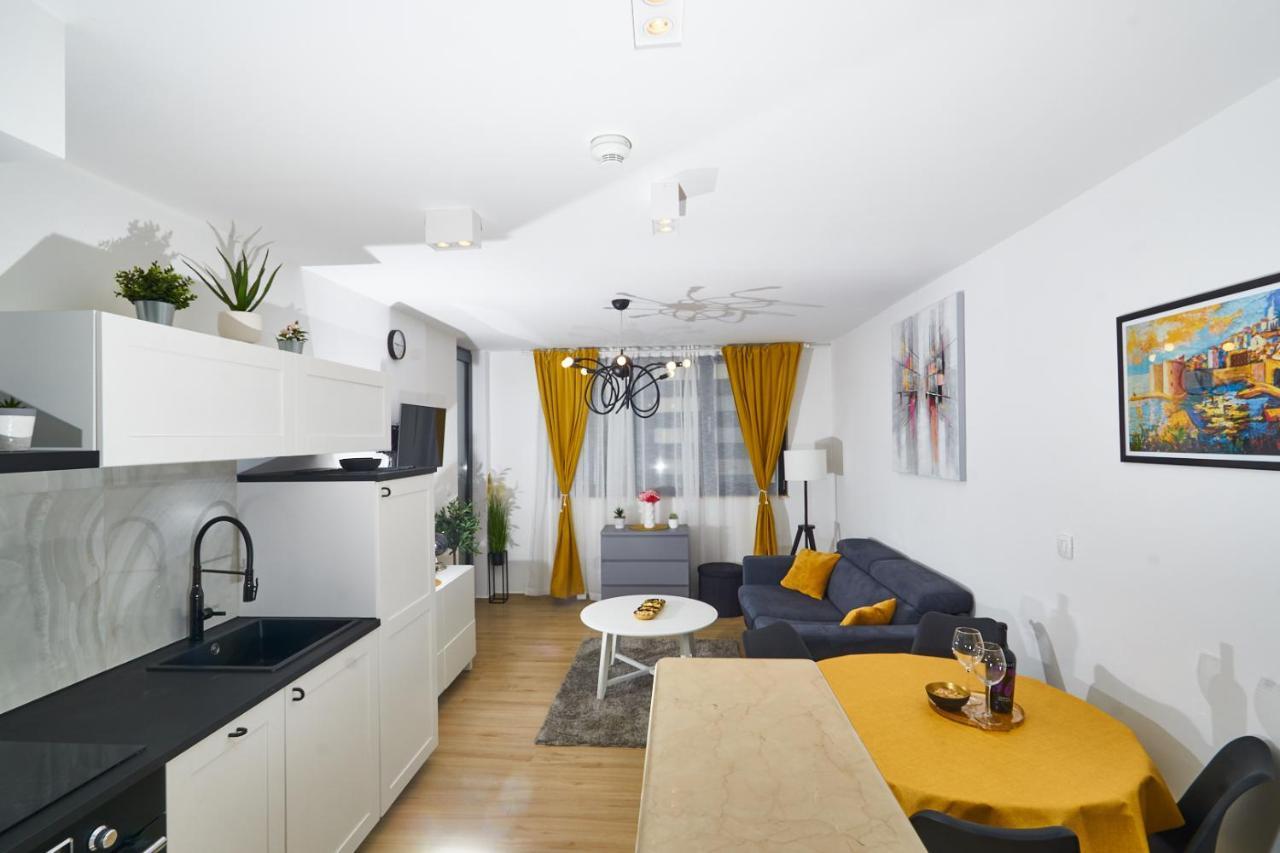 Urban Apartment Ivan Ντουμπρόβνικ Εξωτερικό φωτογραφία