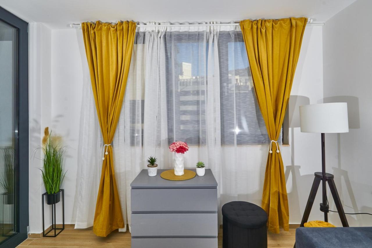 Urban Apartment Ivan Ντουμπρόβνικ Εξωτερικό φωτογραφία